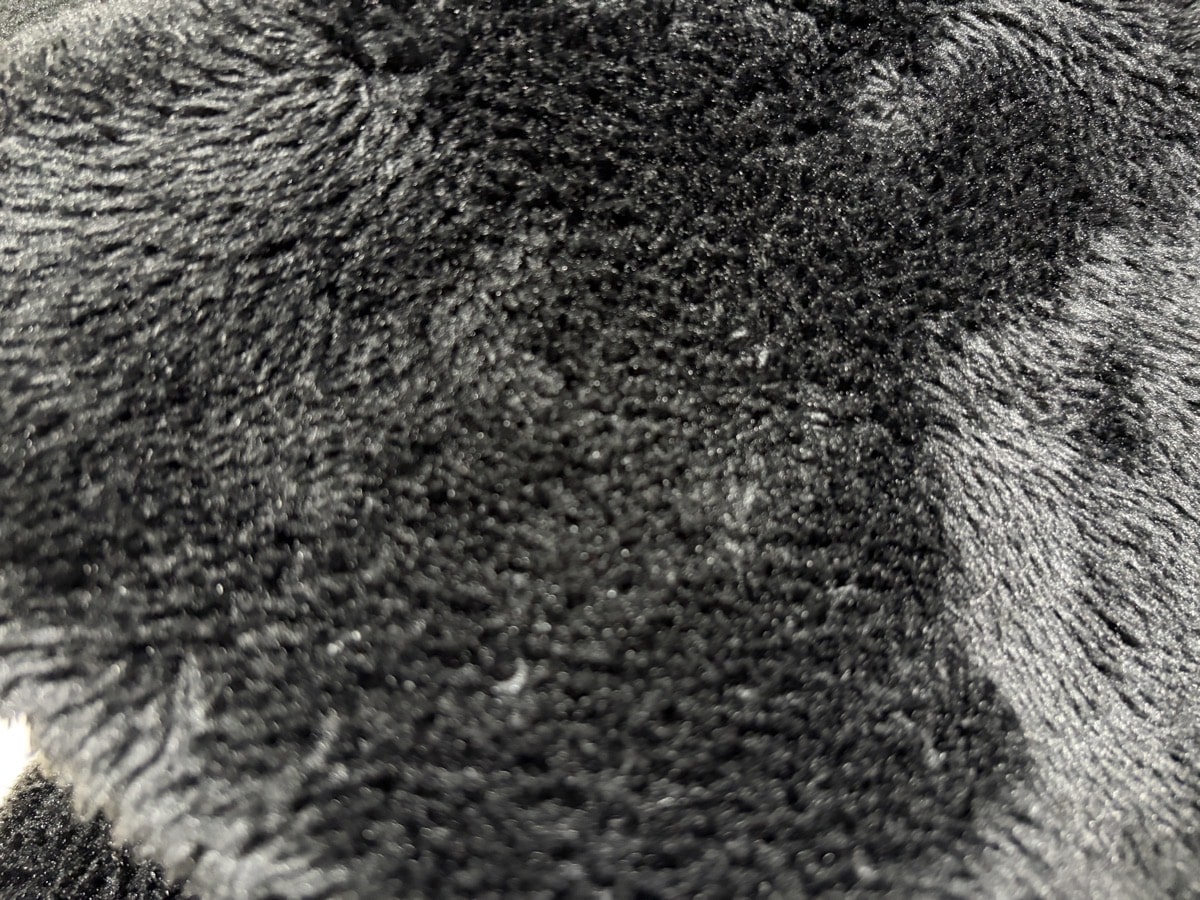 Mr.ブランケットの裏面